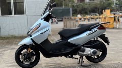 Piaggio X7 250 cc - ფოტო 6