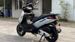 Piaggio X7 250 cc - ფოტო 7
