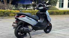 Piaggio X7 250 cc - ფოტო 9