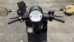 KYMCO New Many 125 - ფოტო 5