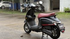 KYMCO New Many 125 - ფოტო 7
