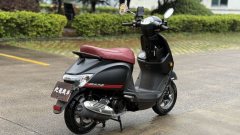 KYMCO New Many 125 - ფოტო 9