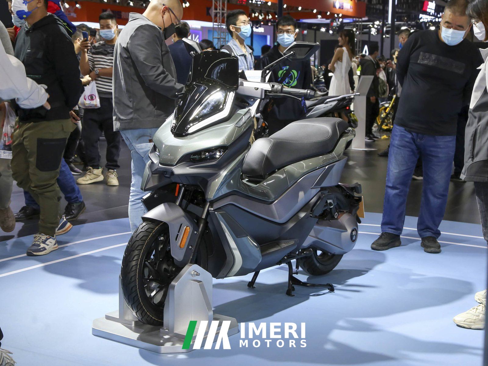 2023 BICOSE Real 5T
