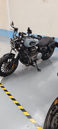 Benda Challenger 300 - ფოტო 1