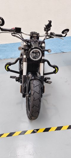Benda Challenger 300 - ფოტო 2