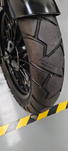 Benda Challenger 300 - ფოტო 3