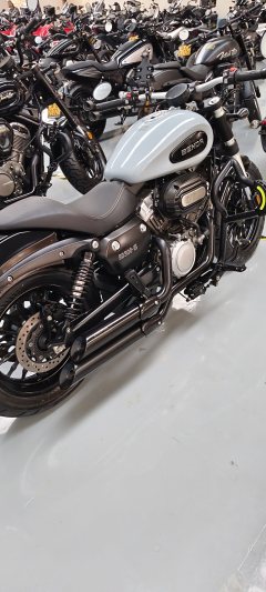 Benda Challenger 300 - ფოტო 4