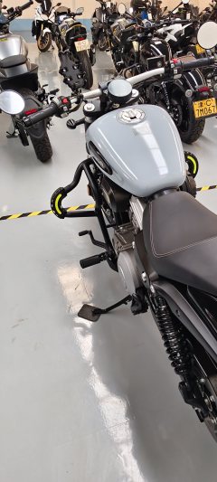 Benda Challenger 300 - ფოტო 6