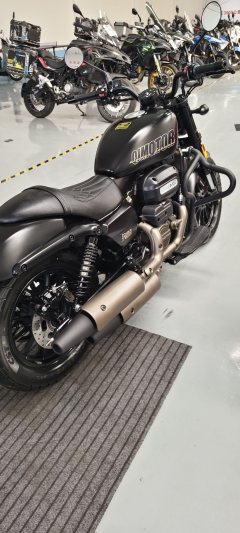 QJMOTOR Flash 300 - ფოტო 2