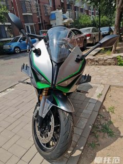 QJMOTOR Roewe i5 550 / Sai 550 *(Context-dependent, usually referring to the motorcycle "Sai 550" or Roewe car v - photo 1