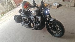 Kayo 625V 600 cc - ფოტო 2