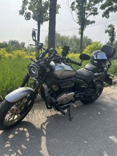 Voge CU250 - photo 1
