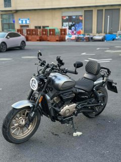Voge CU250 - photo 2