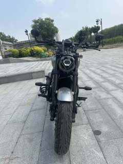 Voge CU250 - photo 3