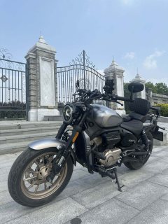 Voge CU250 - photo 4