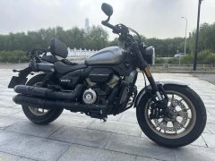 Voge CU250 - photo 5