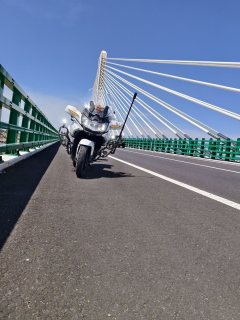 CFMOTO 650TR-G - ფოტო 5