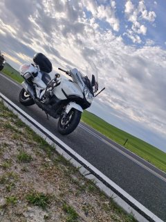 CFMOTO 650TR-G - ფოტო 6