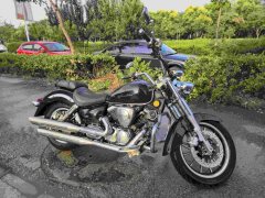 Lifan V16 250 cc - ფოტო 3