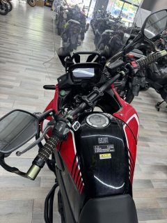 Honda CB500X - ფოტო 5