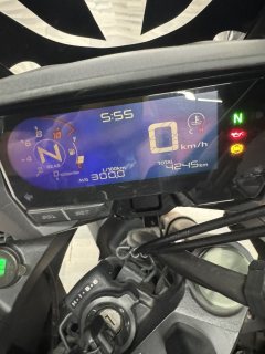 Honda CB500X - ფოტო 6
