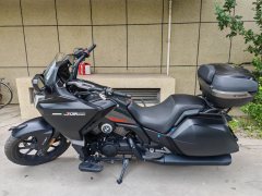 Paifang 4 400 cc - photo 1