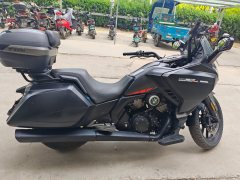Paifang 4 400 cc - photo 2