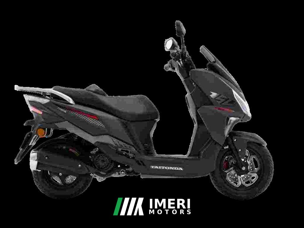 Pojie X2 150 cc - მოტოციკლი ჩინეთიდან