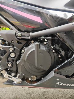 Kawasaki Ninja 400 - ფოტო 6