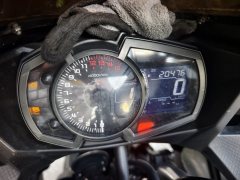 Kawasaki Ninja 400 - ფოტო 7