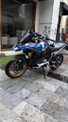 BMW R 1300 GS - ფოტო 2