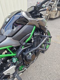 Kawasaki Z900 950 cc - ფოტო 11