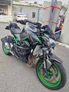 Kawasaki Z900 950 cc - ფოტო 12