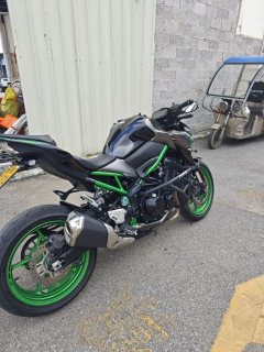 Kawasaki Z900 950 cc - ფოტო 2