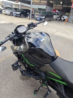 Kawasaki Z900 950 cc - ფოტო 5
