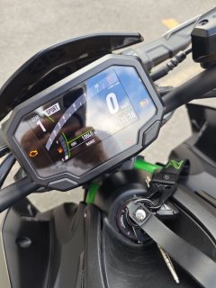 Kawasaki Z900 950 cc - ფოტო 6