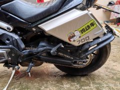 Benda LFS700 - ფოტო 3