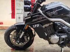 Benda LFS700 - ფოტო 4