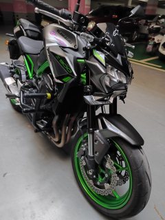 Kawasaki Z900 950 cc - ფოტო 1