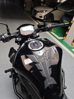 Kawasaki Z900 950 cc - ფოტო 6