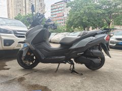 SYM Joymax Z 300 - ფოტო 1