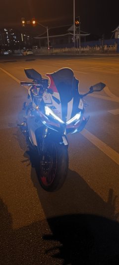 Cyclone RC401 400 cc - ფოტო 3
