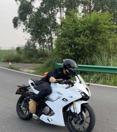 QJMOTOR 250 - ფოტო 2