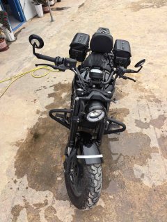 Benda 707 700 cc - ფოტო 2
