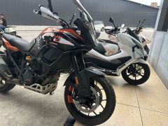 KTMR2R 1090 Adventure 1050 cc - ფოტო 2