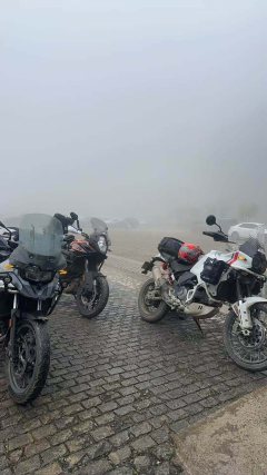 KTMR2R 1090 Adventure 1050 cc - ფოტო 4