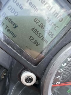 KTMR2R 1090 Adventure 1050 cc - ფოტო 5
