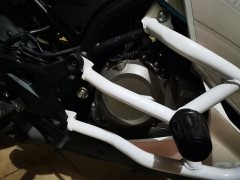 CFMOTO 250SR - ფოტო 2