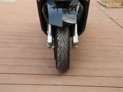 LAMBRETTA G350 - ფოტო 12