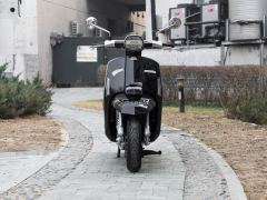 LAMBRETTA G350 - ფოტო 2